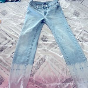 Jeans old navy
